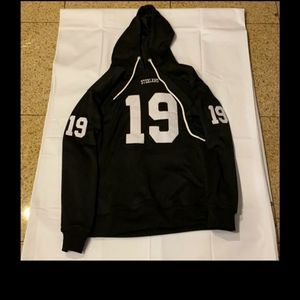 Juju Smith-Schuster Hoodie Jersey Brand New